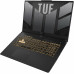 ASUS TUF Gaming F17 FX707ZC4-HX015 90NR0GX1-M000L0